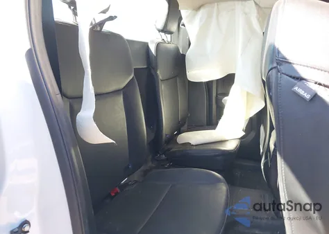 2023 Ford Ranger Xl z USA, uszkodzony, nr VIN 1FTER1FH7PLE13203